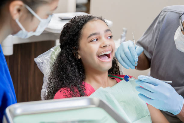 Best 24-Hour Emergency Dentist in Montgomery, TX