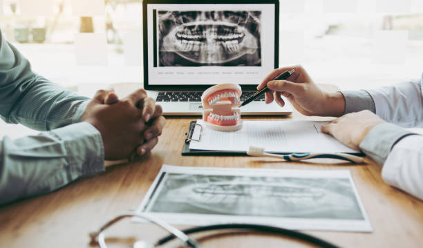 Best Emergency Treatment for Dental Infections or Abscesses in Montgomery, TX