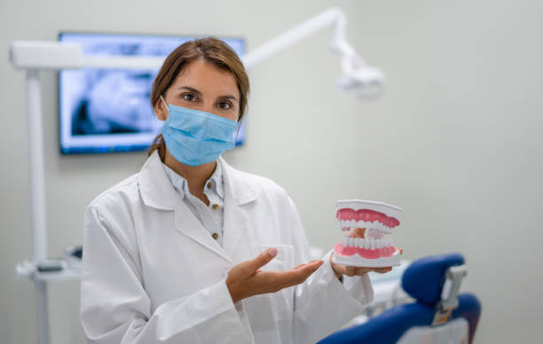 Best Same-Day Emergency Dental Services in Montgomery, TX