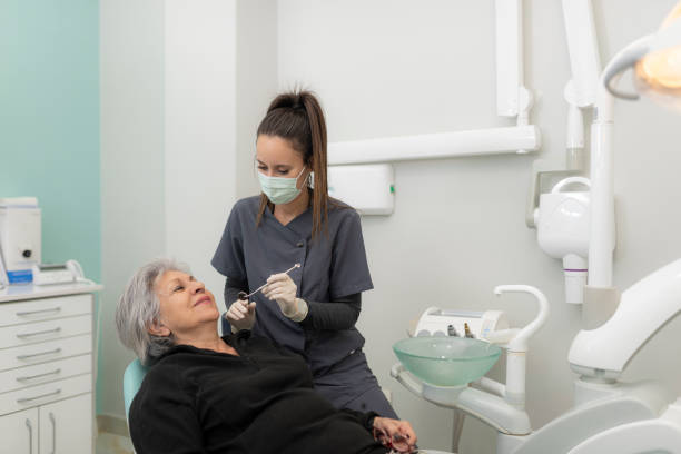 Best Emergency Wisdom Teeth Removal in Montgomery, TX