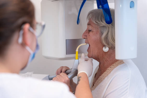 Best Emergency Treatment for Dental Infections or Abscesses in Montgomery, TX
