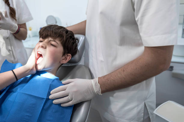 Best Cosmetic Emergency Dentistry in Montgomery, TX