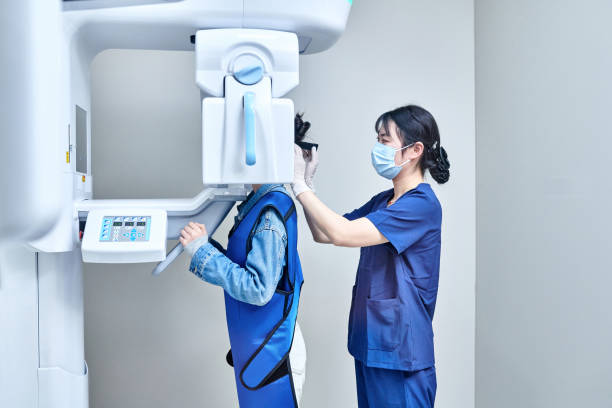 Best Emergency Dental Care for Broken or Chipped Teeth in Montgomery, TX