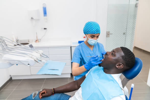 Best Emergency Tooth Extraction in Montgomery, TX